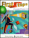 Book First Steps: Microsoft Power Point 97 free