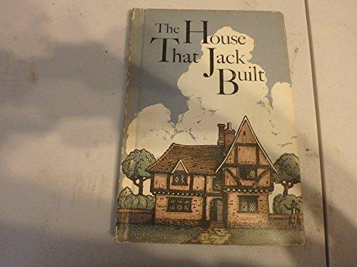 Book The House That Jack Built free