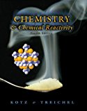 Book Chemistry and Chemical Reactivity free