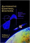 Book Automatic Control Systems: Basic Analysis and Design (The Oxford Series in Electrical and Computer Engineering) free