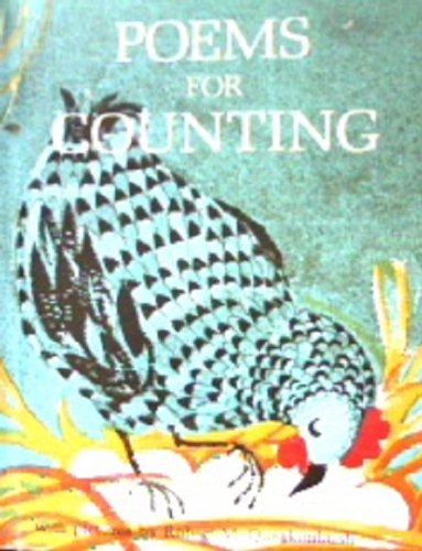 Book Poems For Counting free