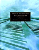 Book Financial Reporting and Statement Analysis free