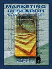 Book Marketing Research Method Foundations 7e free