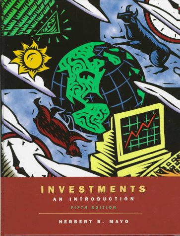 Book Investments: An Introduction free