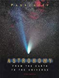 Book ASTRONOMY: FROM THE EARTH TOTHE UNIVERSE 5/E free