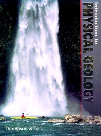 Book Introduction to Physical Geology free