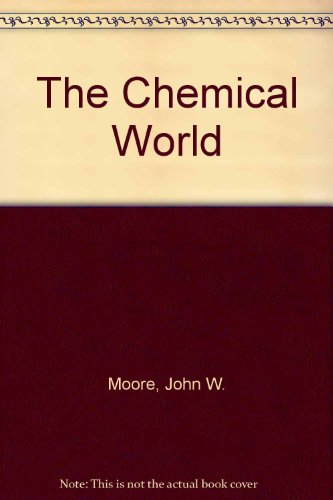 Book The Chemical World free