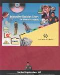 Book Interactive Decision Cases for Financial Accounting Cd-Rom: Guided Exploration Llc free