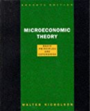 Book MICROECONOMIC THEORY,7E (The Dryden Press series in economics) free