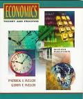 Book Economics: Theory and Practice free