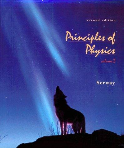 Book PRINCIPLES OF PHYSICS, (VOL.2) 2E free