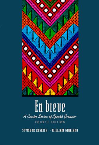Book EN BREVE 4E free