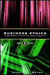Book KIP:BUSINESS ETHICS 2/E free