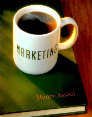 Book Marketing (Dryden Press Series in Marketing) free