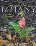 Book Introductory Botany: Plants, People & the Environment : Biology free