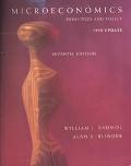 Book Microeconomics: Principles and Policy free