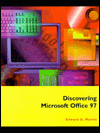 Book Discovering Microsoft Office 97 free
