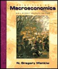 Book Principles Of Macroeconomics free