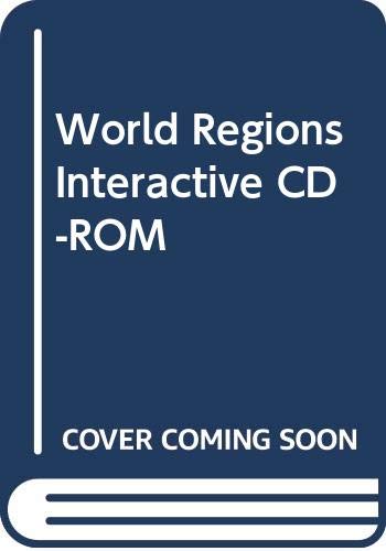 Book World Regions Interactive CD-ROM free