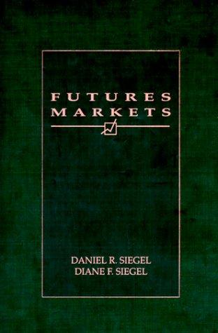 Book Futures Markets free