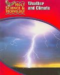Book Holt Science & Technology: Weather and Climate Short Course 1 free