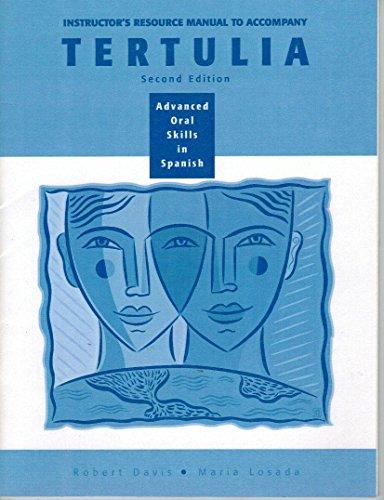Book Tertulia 2e-irm free