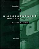 Book Study Guide to accompany Microeconomics: Private and Public Choice free