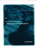 Book Managerial Economics Revised Edition Study Guide free
