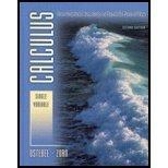 Book Single Variable Calculus from Graphical, Numerical, and Symbolic Points of View free