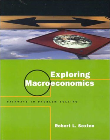 Book Exploring Macroeconomics: Wall Street Journal Edition free