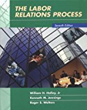 Book The Labor Relations Process free