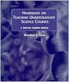 Book Handbook on Teaching Undergraduate Science Courses: A Survival Training Manual free