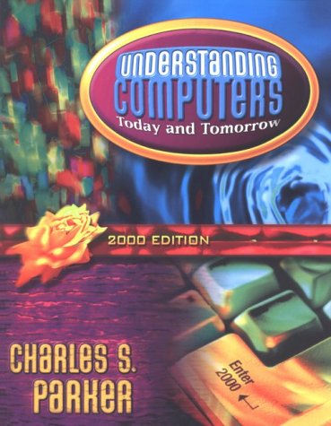 Book Understanding Computers 2000 free