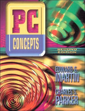 Book PC Concepts (2nd Edition) free