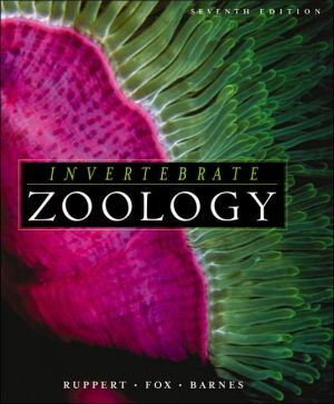 Book Invertebrate Zoology: A Functional Evolutionary Approach free