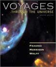 Book Voyages Through the Universe free