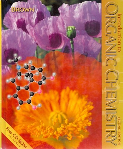 Book Introduction to Organic Chemistry (Saunders Golden Sunburst Series) free