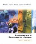 Book Economics And Contemporary Issues free