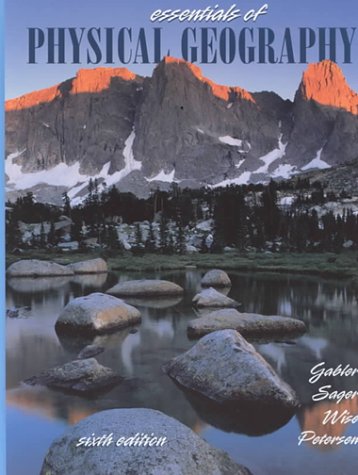 Book Essential Physical Geography free