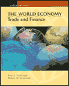 Book World Economy: Trade and Finance free