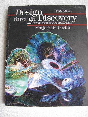 Book Design Through Discovery free