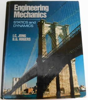 Book Engineering Mechanics: Statics & Dynamics free