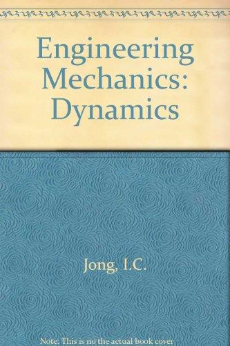 Book Engineering Mechanics: Dynamics free