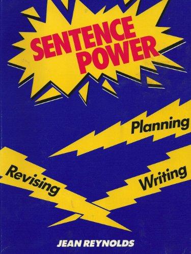 Book Sentence Power free
