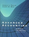 Book Advanced Accounting: Concepts and Practice, 7th (Dryden Press Series in Accounting) free