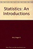 Book Statistics: An Introductions free