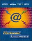 Book Electronic Commerce: The Strategic Perspective free
