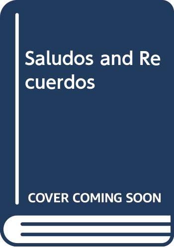 Book CD-ROM for Saludos!: Introductory Spanish and Recuerdos! free