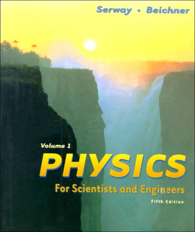 Book Physics for Scientists and Engineers, Volume I (with Student Tools CD-ROM) free