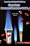 Book Saunders College Publishing Internet Resource Guide (Printed) free